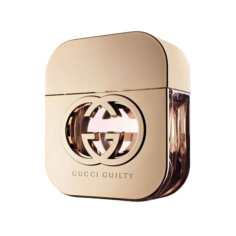 eau de gucci toilette|gucci guilty for females.